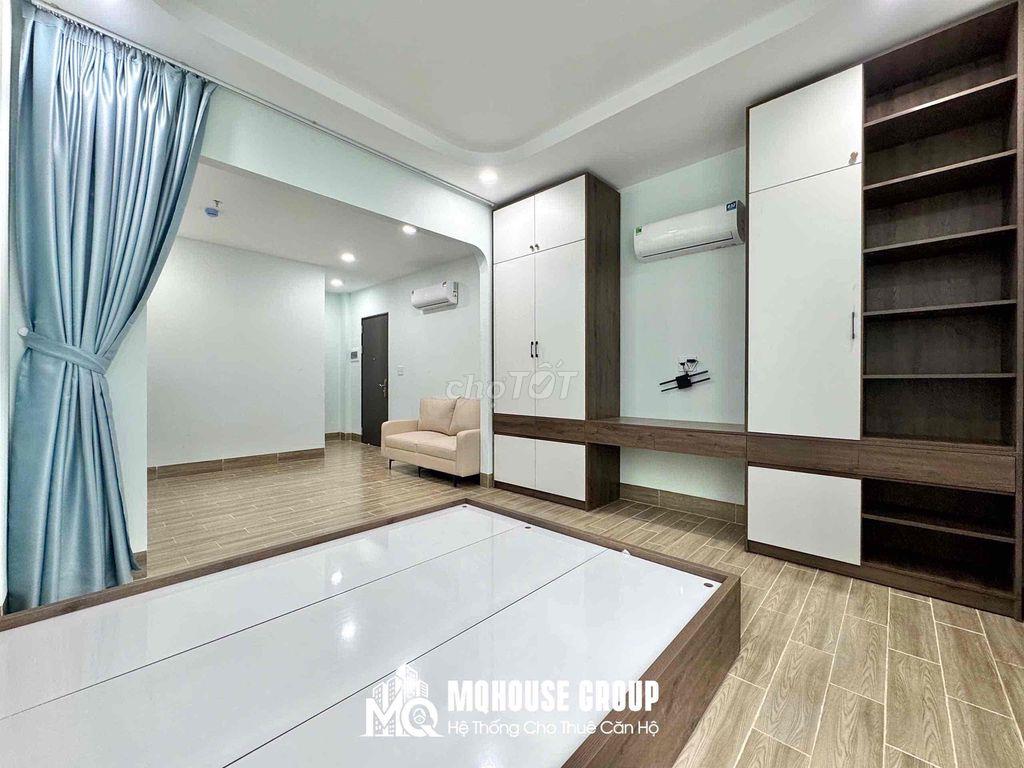 🌸🌸STUDIO CỬA SỔ - FULL NỘI THẤT CAO CẤP - NGAY AEON TÂN PHÚ