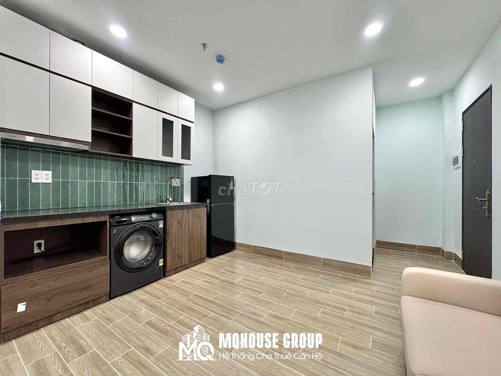 🌸🌸STUDIO CỬA SỔ - FULL NỘI THẤT CAO CẤP - NGAY AEON TÂN PHÚ