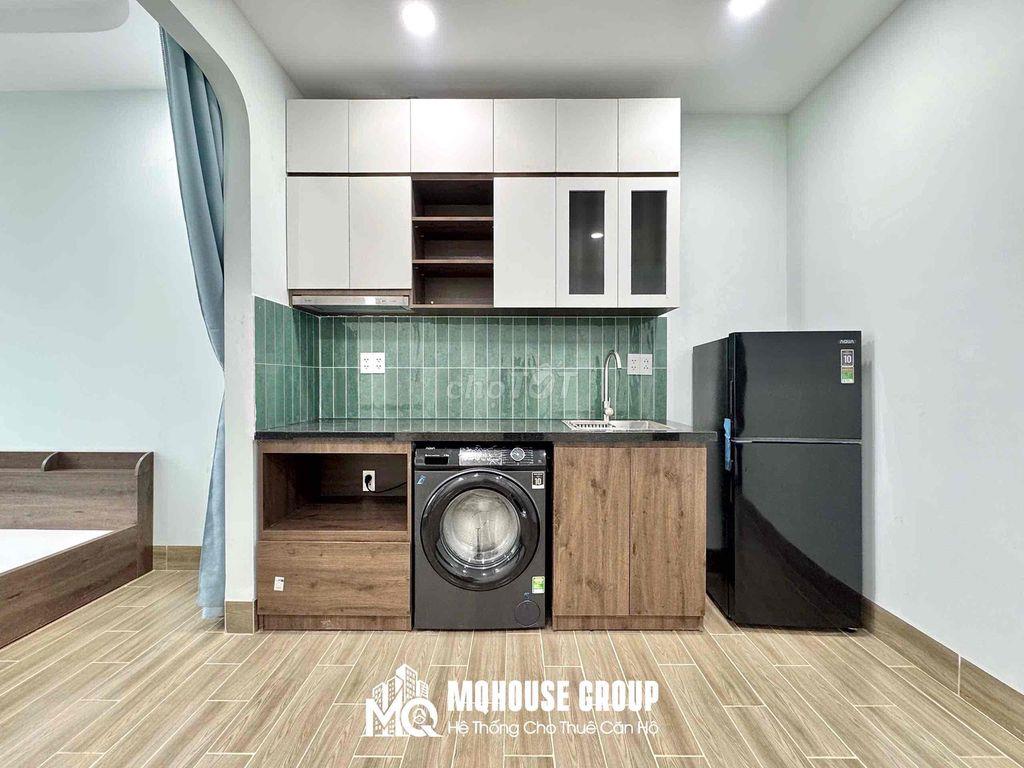 🌸🌸STUDIO CỬA SỔ - FULL NỘI THẤT CAO CẤP - NGAY AEON TÂN PHÚ
