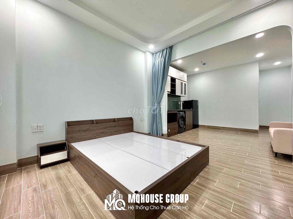 🌸🌸STUDIO CỬA SỔ - FULL NỘI THẤT CAO CẤP - NGAY AEON TÂN PHÚ
