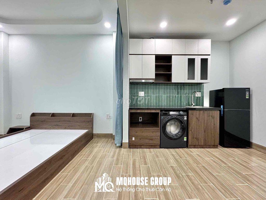 🌸🌸STUDIO CỬA SỔ - FULL NỘI THẤT CAO CẤP - NGAY AEON TÂN PHÚ