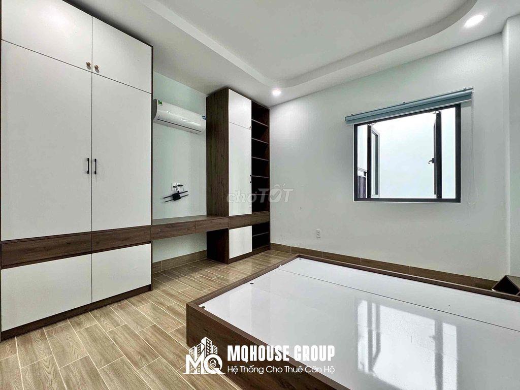 🌸🌸STUDIO CỬA SỔ - FULL NỘI THẤT CAO CẤP - NGAY AEON TÂN PHÚ