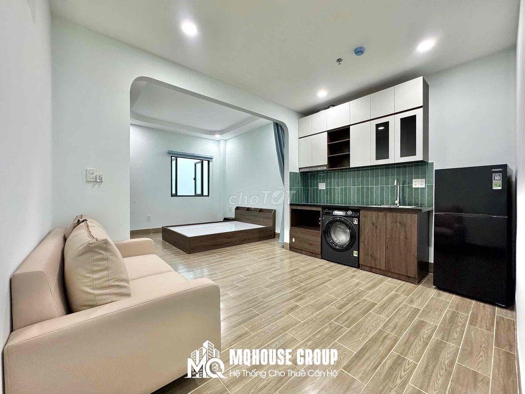 🌸🌸STUDIO CỬA SỔ - FULL NỘI THẤT CAO CẤP - NGAY AEON TÂN PHÚ