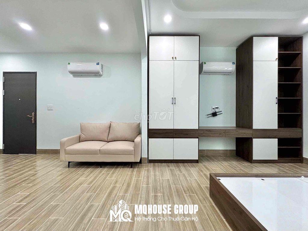 🌸🌸STUDIO CỬA SỔ - FULL NỘI THẤT CAO CẤP - NGAY AEON TÂN PHÚ