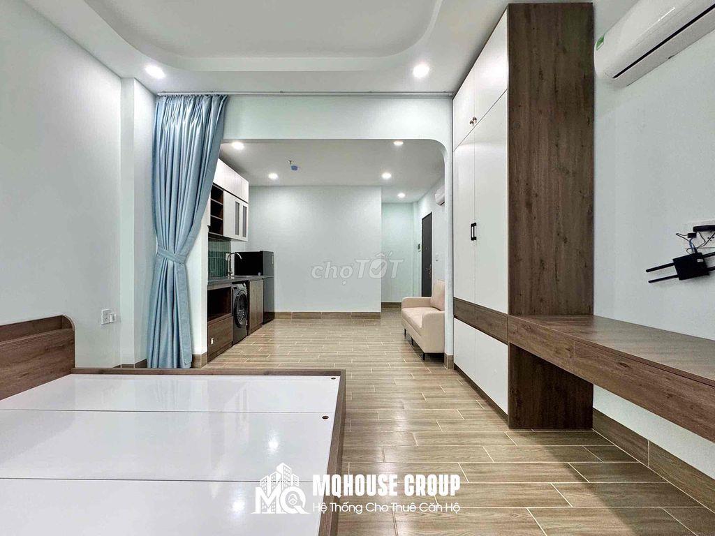 🌸🌸STUDIO CỬA SỔ - FULL NỘI THẤT CAO CẤP - NGAY AEON TÂN PHÚ