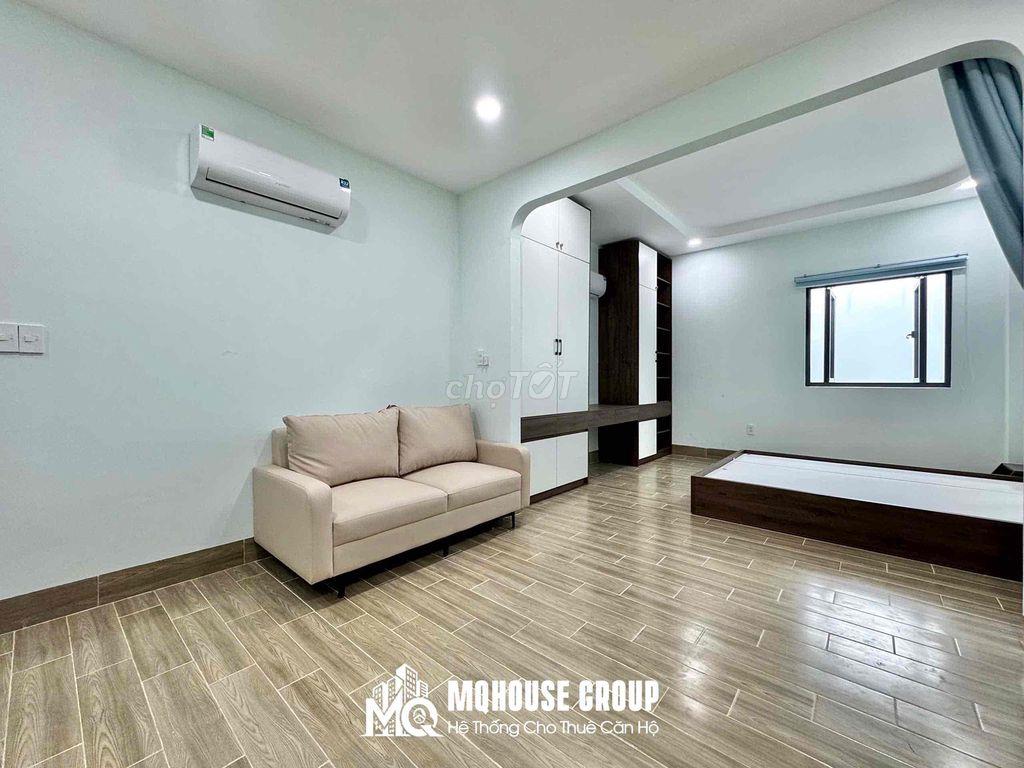 🌸🌸STUDIO CỬA SỔ - FULL NỘI THẤT CAO CẤP - NGAY AEON TÂN PHÚ
