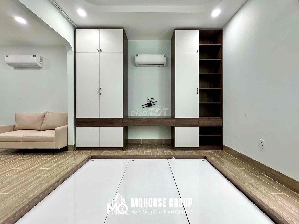 🌸🌸STUDIO CỬA SỔ - FULL NỘI THẤT CAO CẤP - NGAY AEON TÂN PHÚ