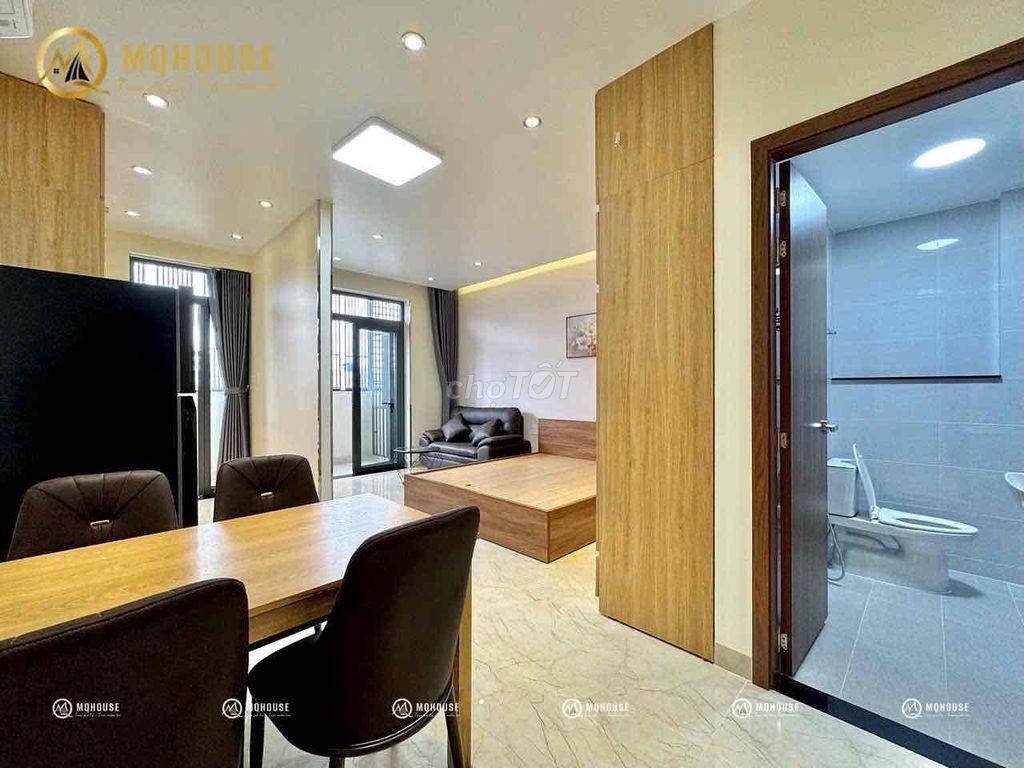 🌸🌸STUDIO BANCON - FULL NỘI THẤT CAO CẤP - NGAY LÊ NIỆM TÂN PHÚ