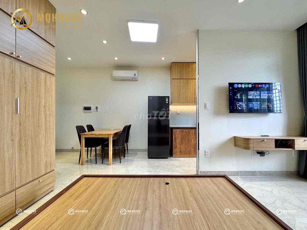 🌸🌸STUDIO BANCON - FULL NỘI THẤT CAO CẤP - NGAY LÊ NIỆM TÂN PHÚ