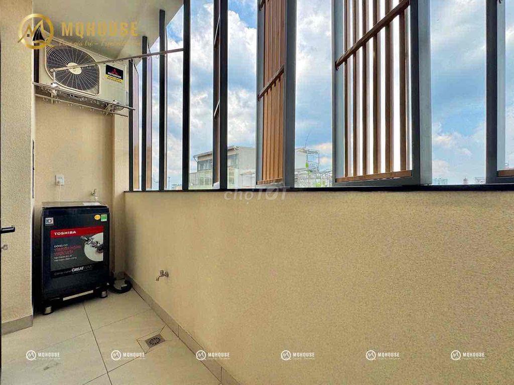 🌸🌸STUDIO BANCON - FULL NỘI THẤT CAO CẤP - NGAY LÊ NIỆM TÂN PHÚ