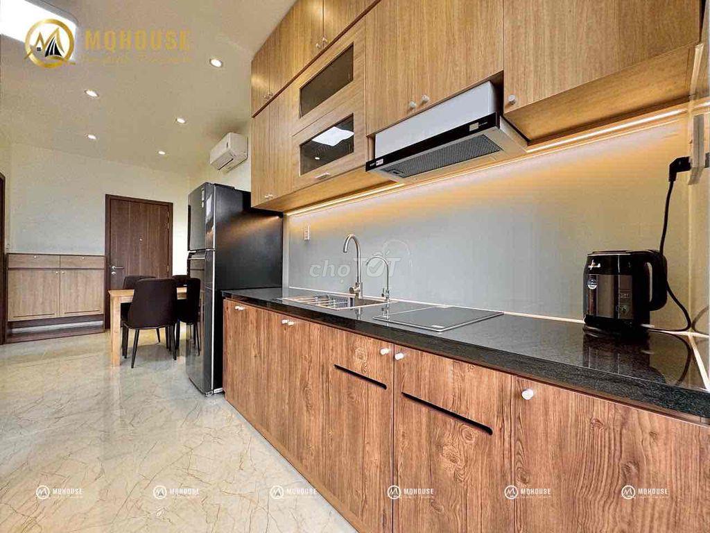 🌸🌸STUDIO BANCON - FULL NỘI THẤT CAO CẤP - NGAY LÊ NIỆM TÂN PHÚ