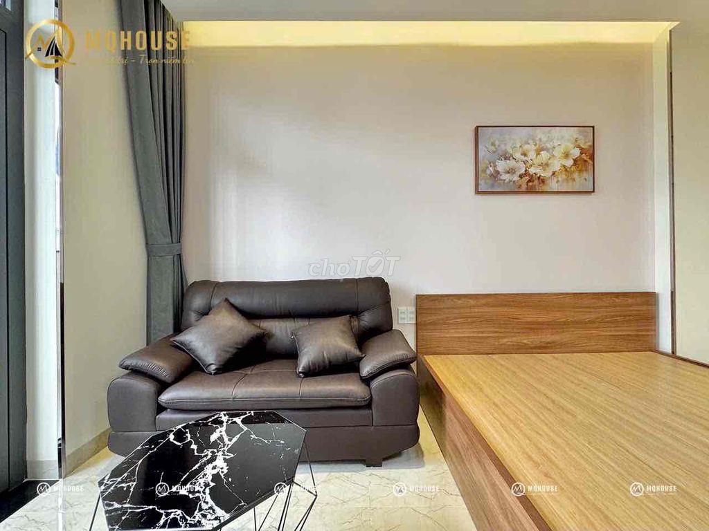 🌸🌸STUDIO BANCON - FULL NỘI THẤT CAO CẤP - NGAY LÊ NIỆM TÂN PHÚ