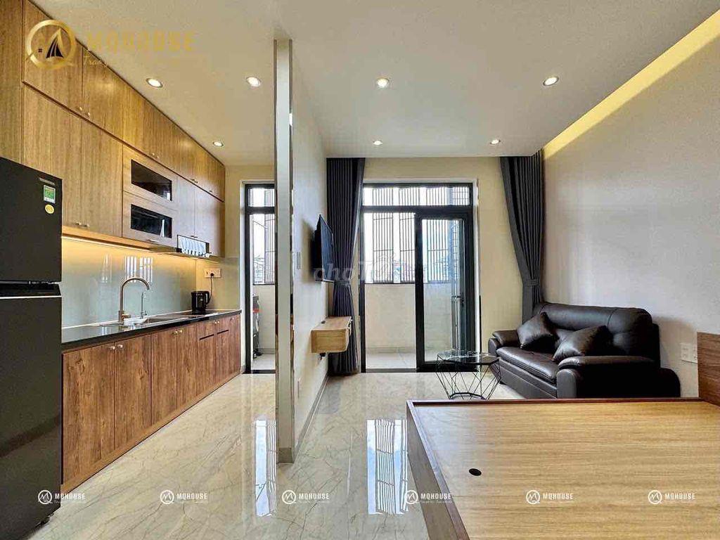 🌸🌸STUDIO BANCON - FULL NỘI THẤT CAO CẤP - NGAY LÊ NIỆM TÂN PHÚ