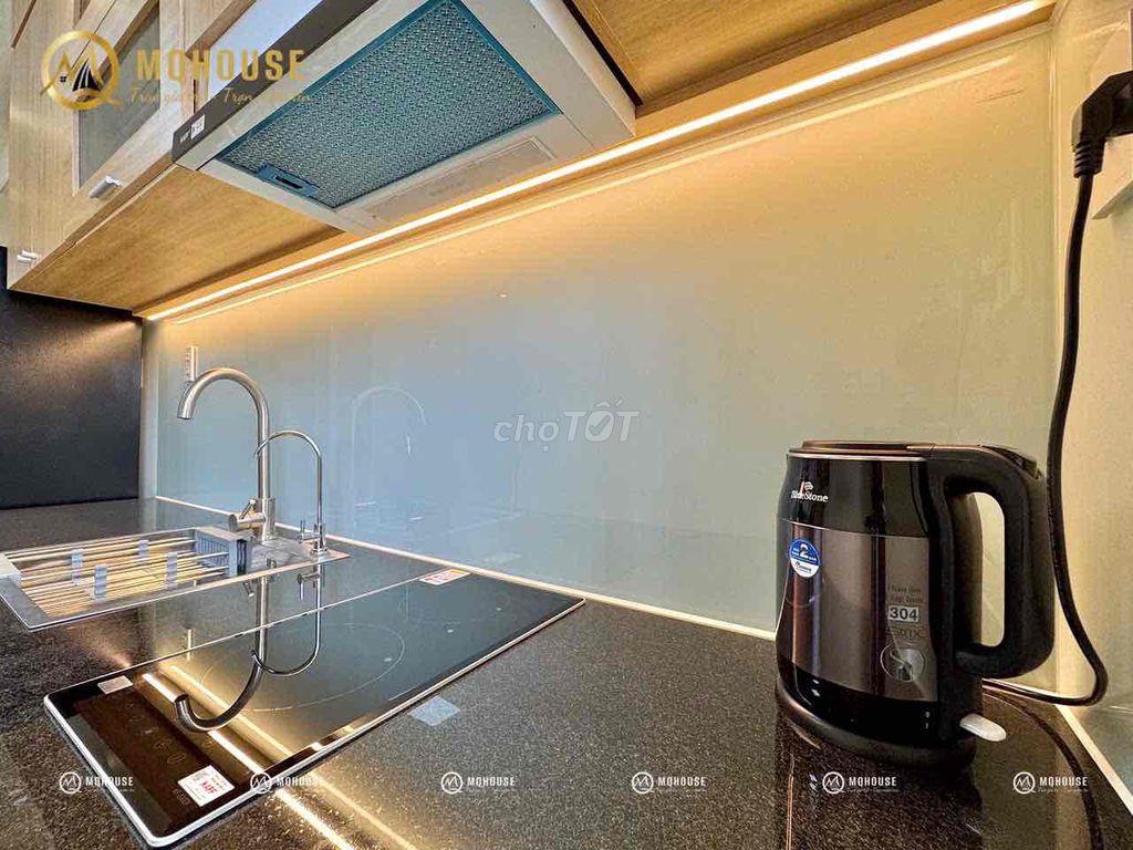 🌸🌸STUDIO BANCON - FULL NỘI THẤT CAO CẤP - NGAY LÊ NIỆM TÂN PHÚ