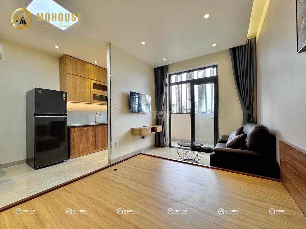 🌸🌸STUDIO BANCON - FULL NỘI THẤT CAO CẤP - NGAY LÊ NIỆM TÂN PHÚ