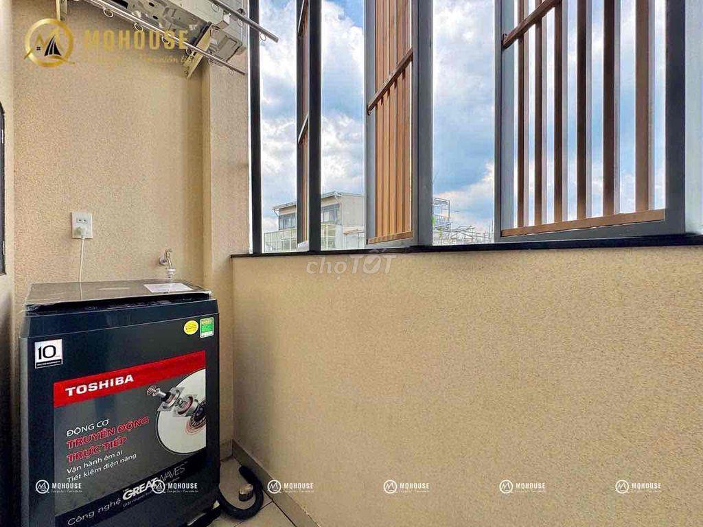 🌸🌸STUDIO BANCON - FULL NỘI THẤT CAO CẤP - NGAY LÊ NIỆM TÂN PHÚ