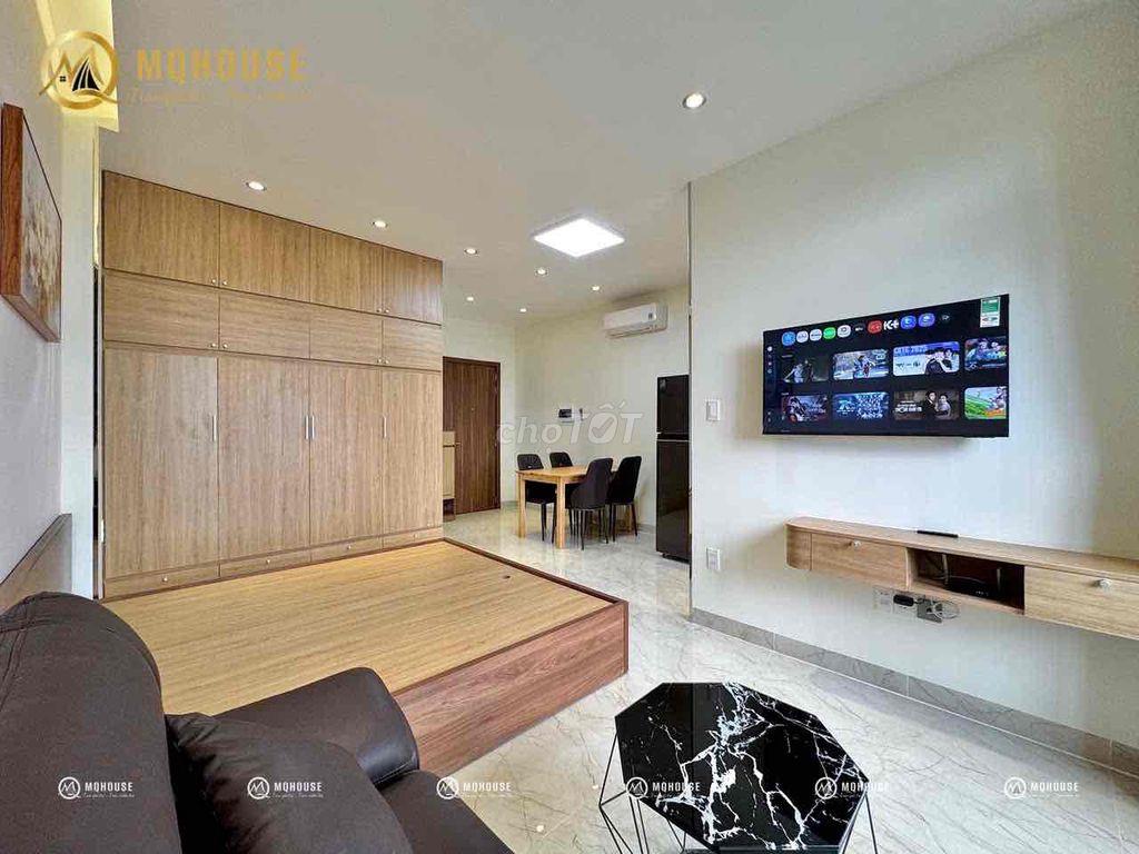 🌸🌸STUDIO BANCON - FULL NỘI THẤT CAO CẤP - NGAY LÊ NIỆM TÂN PHÚ
