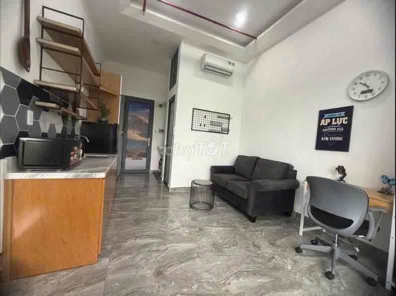 SWIMMING POOL & GYM FULL NỘI THẤT NGAY HOÀ BÌNH