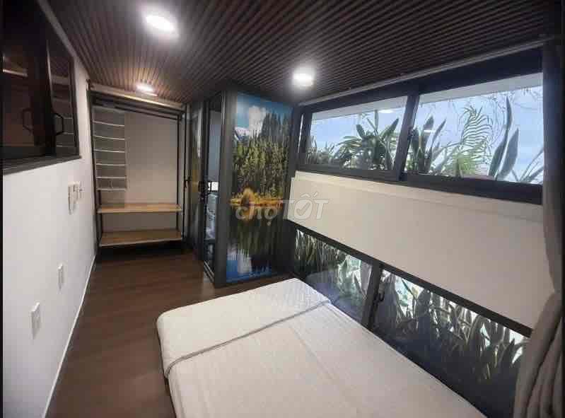 SWIMMING POOL & GYM FULL NỘI THẤT NGAY HOÀ BÌNH