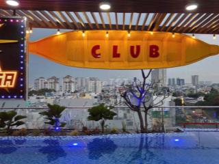 SWIMMING POOL & GYM FULL NỘI THẤT NGAY HOÀ BÌNH