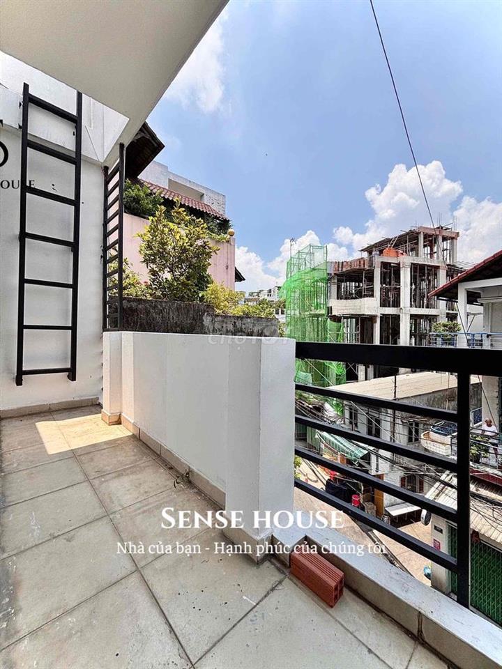 🌸STUDIO BANCOL LỚN - FULL NỘI THẤT - NGAY HỒ ĐẮC DI TÂN PHÚ