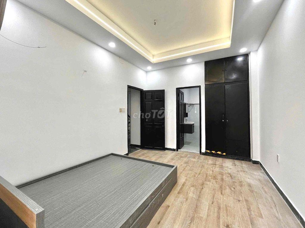 🌸STUDIO BANCOL LỚN - FULL NỘI THẤT - NGAY HỒ ĐẮC DI TÂN PHÚ