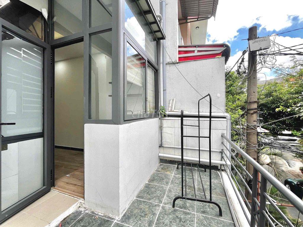 🌸STUDIO BANCOL LỚN - FULL NỘI THẤT - NGAY HỒ ĐẮC DI TÂN PHÚ