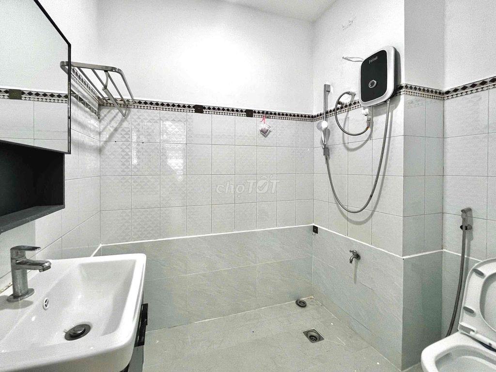 🌸STUDIO BANCOL LỚN - FULL NỘI THẤT - NGAY HỒ ĐẮC DI TÂN PHÚ