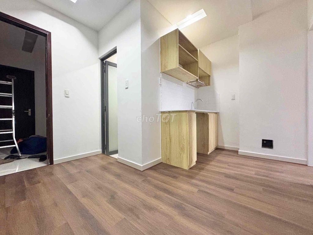 🌸1PN TÁCH BẾP BANCOL - FULL NỘI THẤT CAO CẤP - NGAY SÁT ĐẦM SEN