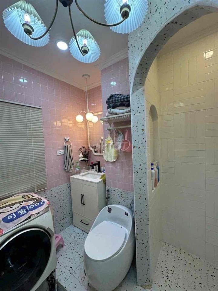 CHÍNH CHỦ BÁN NHÀ LIỀN KỀ P15 TÂN BÌNH NGON TRONG TẦM GIÁ