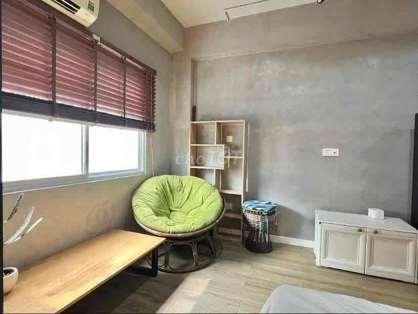 CHO THUÊ PHÒNG TRỌ TÂN BÌNH YÊN THẾ STUDIO FULL NỘI THẤT