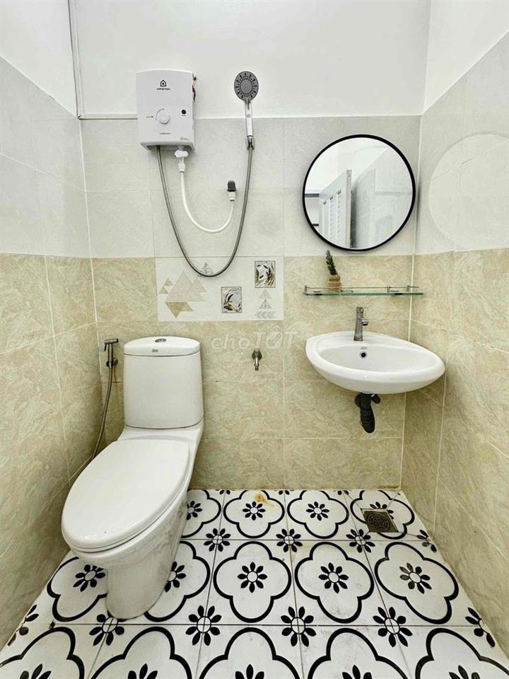 CHO THUÊ PHÒNG TRỌ TÂN BÌNH TRƯỜNG SƠN 1PN 1PK