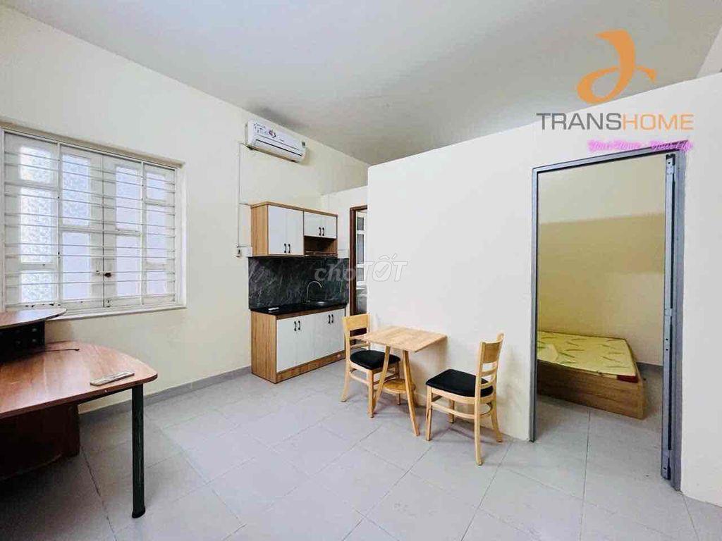 CHO THUÊ PHÒNG TRỌ TÂN BÌNH TÂN HẢI 1PN CỬA SỔ TRỜI