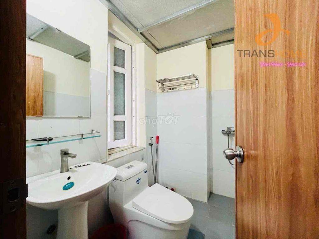 CHO THUÊ PHÒNG TRỌ TÂN BÌNH TÂN HẢI 1PN CỬA SỔ TRỜI
