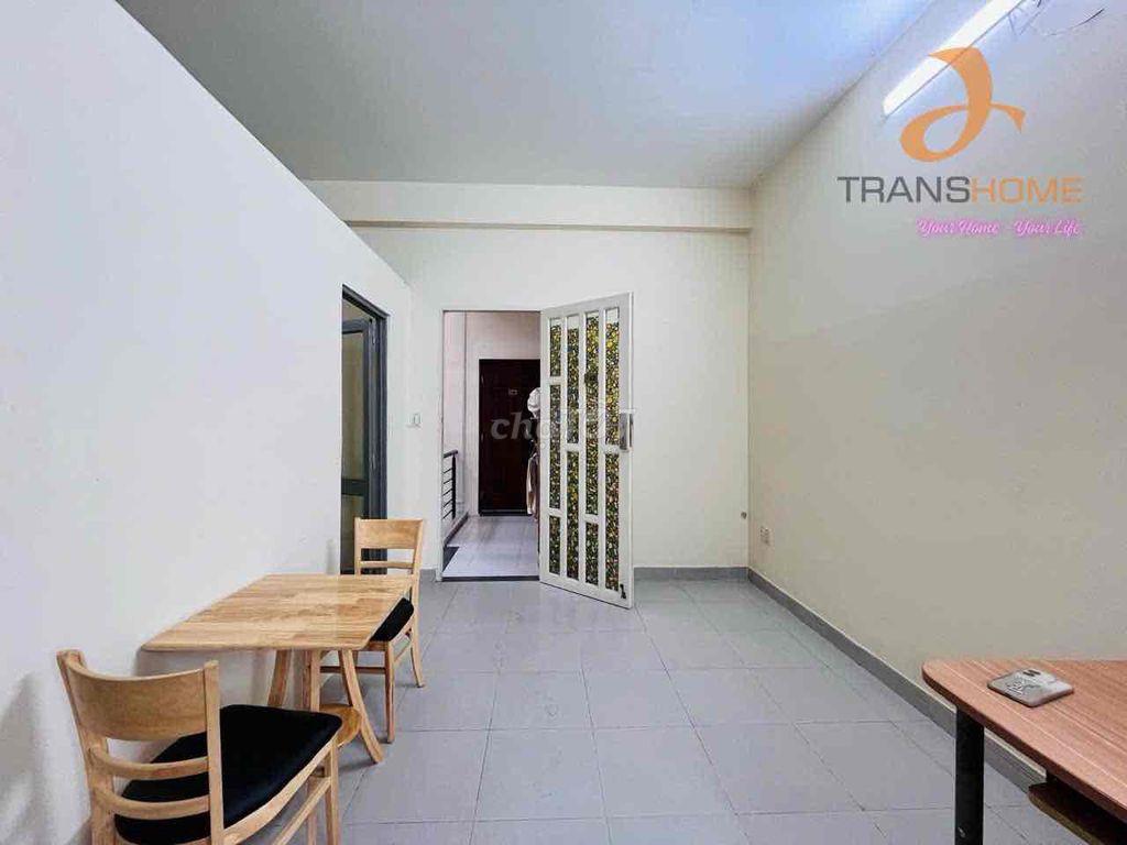 CHO THUÊ PHÒNG TRỌ TÂN BÌNH TÂN HẢI 1PN CỬA SỔ TRỜI