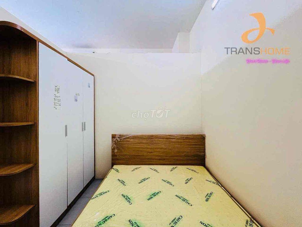CHO THUÊ PHÒNG TRỌ TÂN BÌNH TÂN HẢI 1PN CỬA SỔ TRỜI