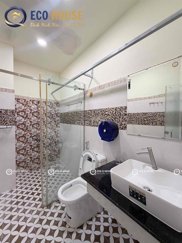 Cho Thuê Căn Hộ Full Nội Thất Bạch Đằng - Gần Sân Bay - Dọn Vào Ở Ngay