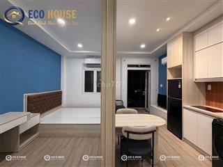 Cho Thuê Căn Hộ Full Nội Thất Bạch Đằng - Gần Sân Bay - Dọn Vào Ở Ngay