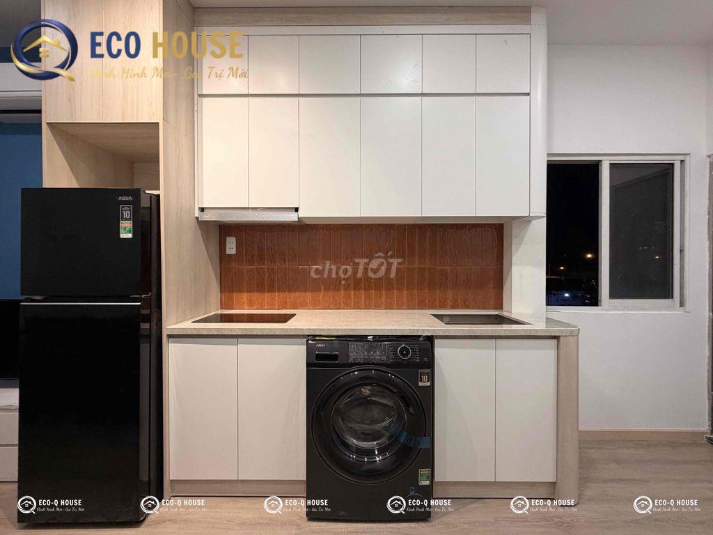 Cho Thuê Căn Hộ Full Nội Thất Bạch Đằng - Gần Sân Bay - Dọn Vào Ở Ngay