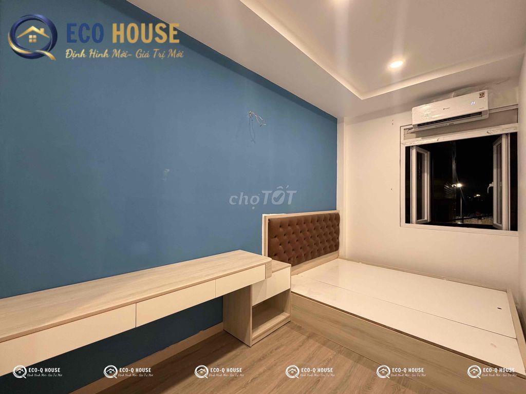 Cho Thuê Căn Hộ Full Nội Thất Bạch Đằng - Gần Sân Bay - Dọn Vào Ở Ngay