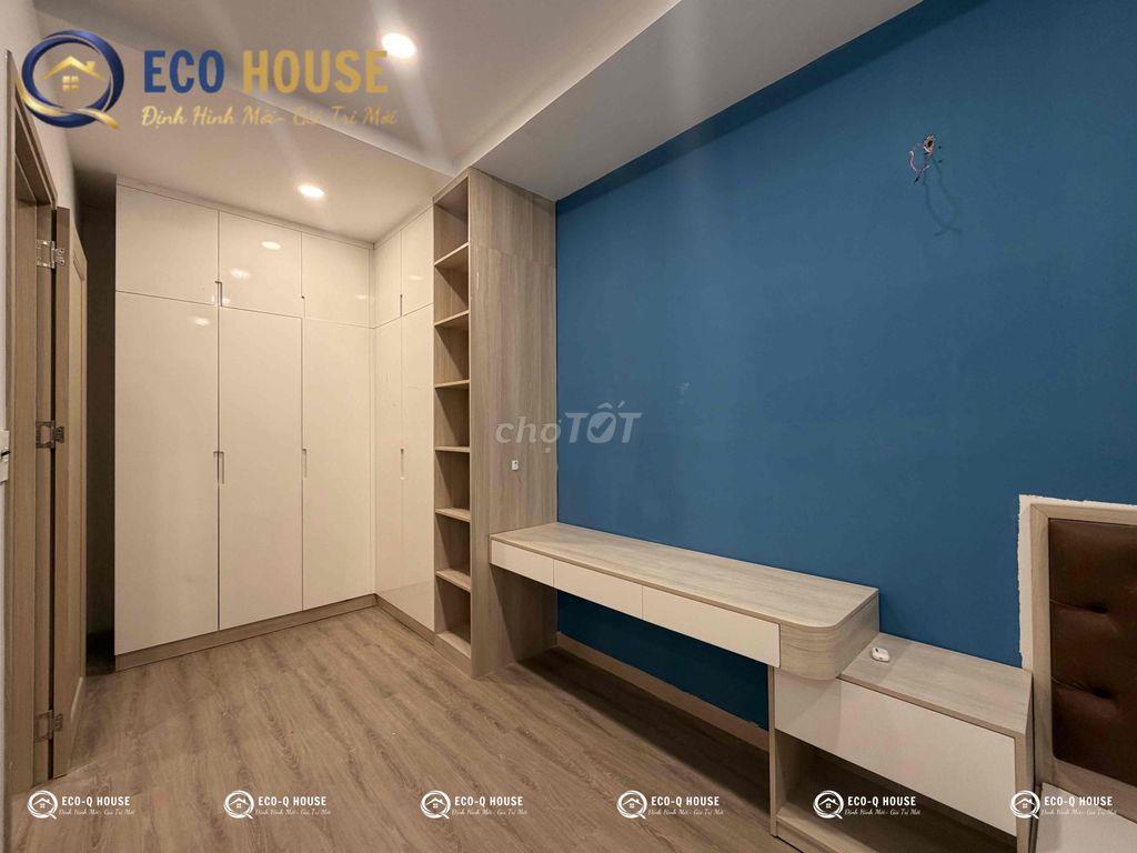 Cho Thuê Căn Hộ Full Nội Thất Bạch Đằng - Gần Sân Bay - Dọn Vào Ở Ngay