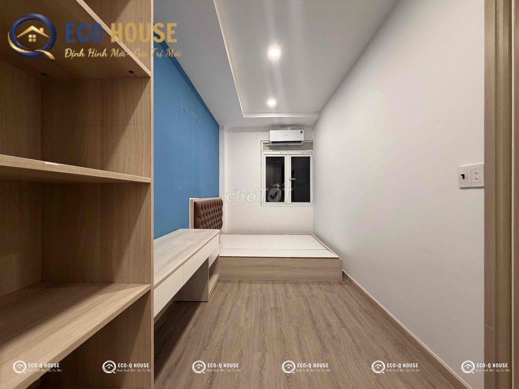 Cho Thuê Căn Hộ Full Nội Thất Bạch Đằng - Gần Sân Bay - Dọn Vào Ở Ngay