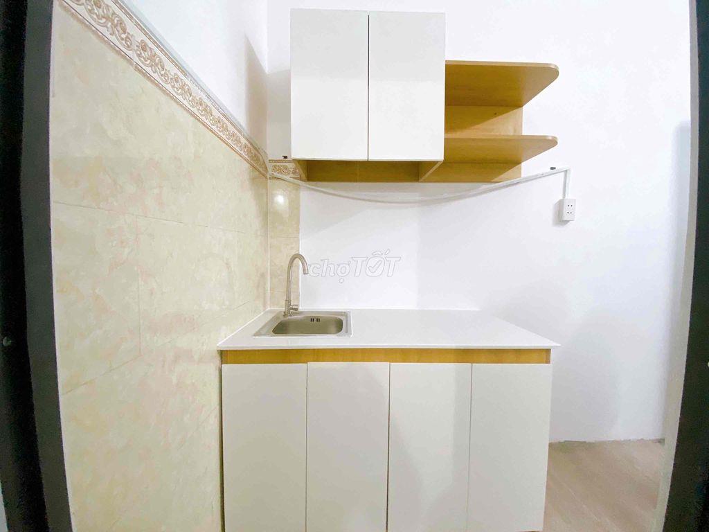 1 NGỦ 1 KHÁCH MỚI TINH