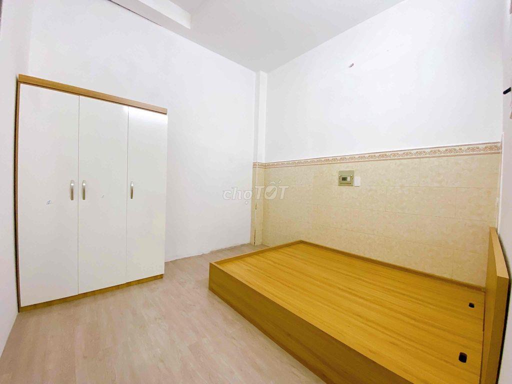 1 NGỦ 1 KHÁCH MỚI TINH