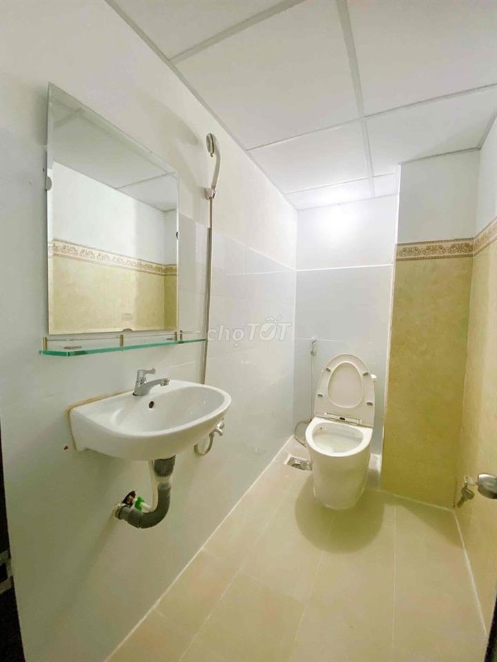 1 NGỦ 1 KHÁCH MỚI TINH