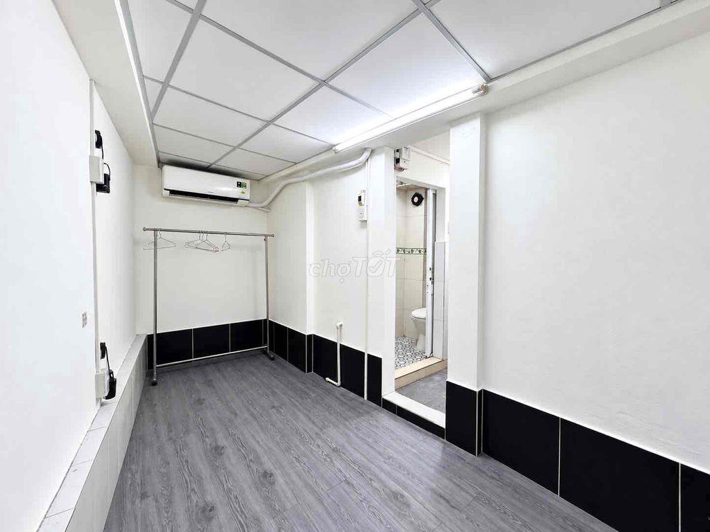 PHÒNG TRỌ CÁCH BÙI VIỆN 100 MÉT