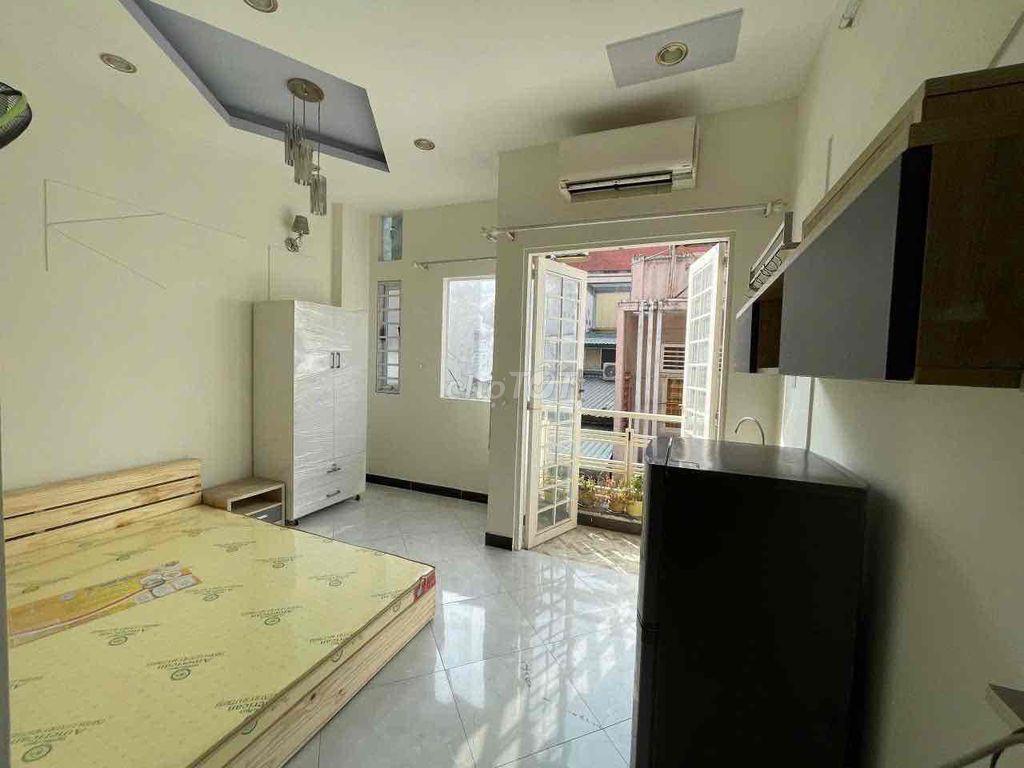 STUDIO BANCOL SIÊU THOÁNG