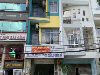 Cho thuê nhà nguyên căn