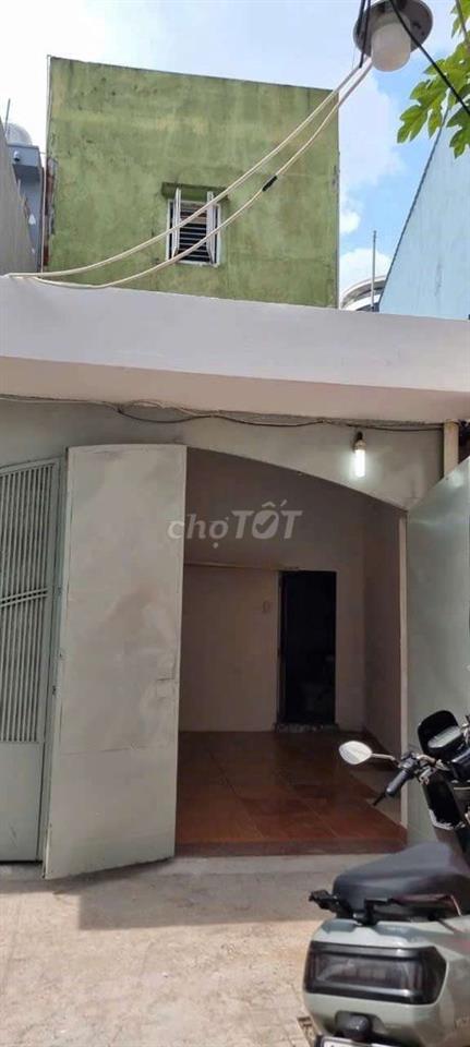 Mặt bằng riêng biệt (kiot) hẻm oto gần chợ Thị Nghè, Q1