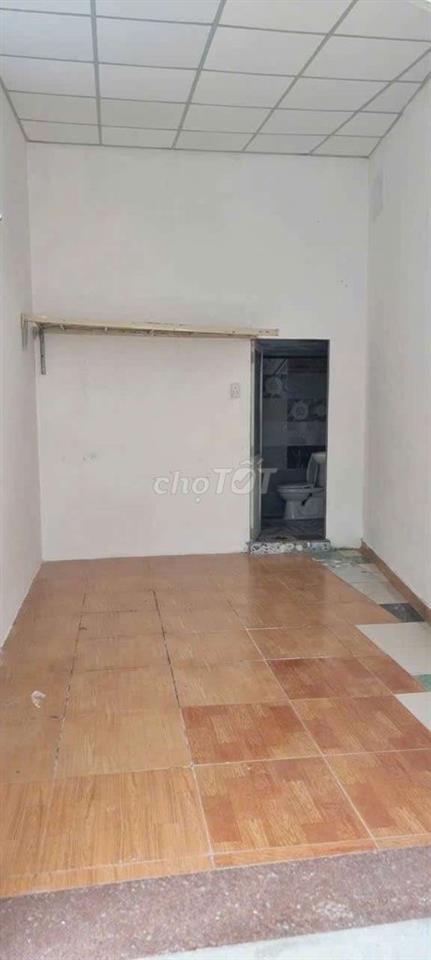 Mặt bằng riêng biệt (kiot) hẻm oto gần chợ Thị Nghè, Q1